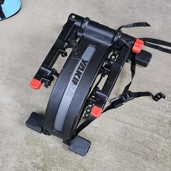 Like New Yakima Bike Rack For Car Or Suv