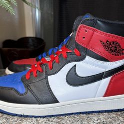 Jordan 1 Retro Hi Top 3