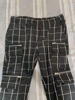 Men’s Hot Topic Multi Pocketed Pants