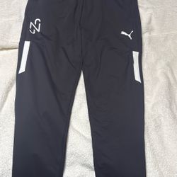 PUMA Neymar JR Sweat Pants XL