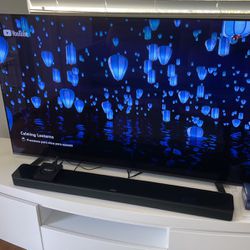 Television Sony 55 Inch