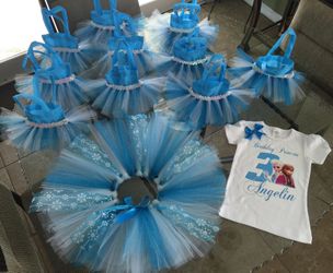 Tutus