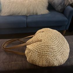 Beach bag