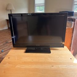28” TV