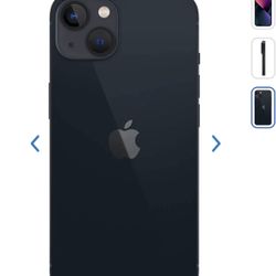 IPHONE 13 NEW AT CRICKET