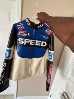 Racing Jacket