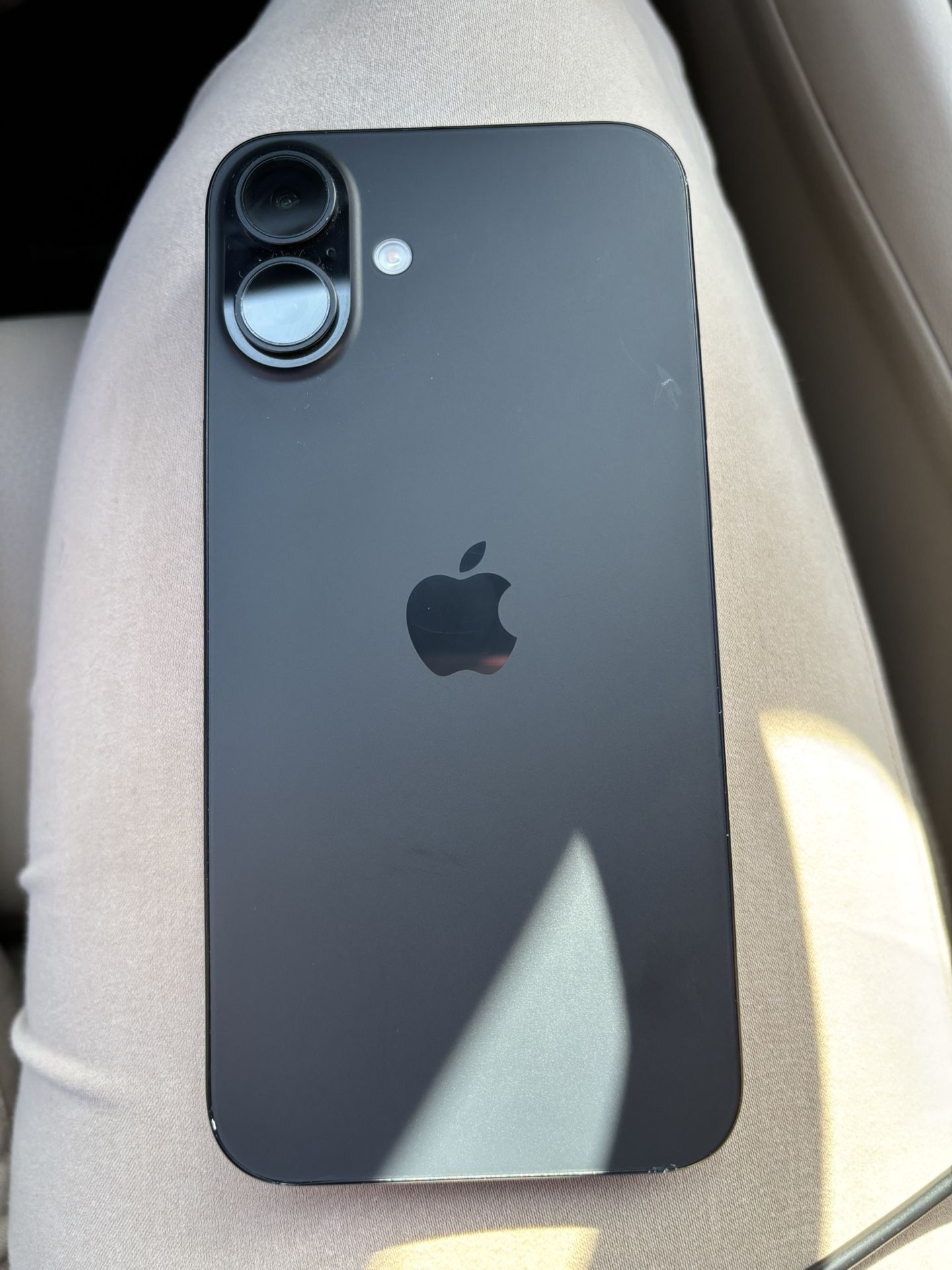 iphone 16 plus