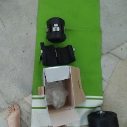 Invérsion Boots New