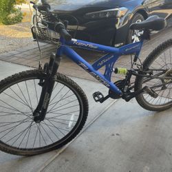 Bike 
