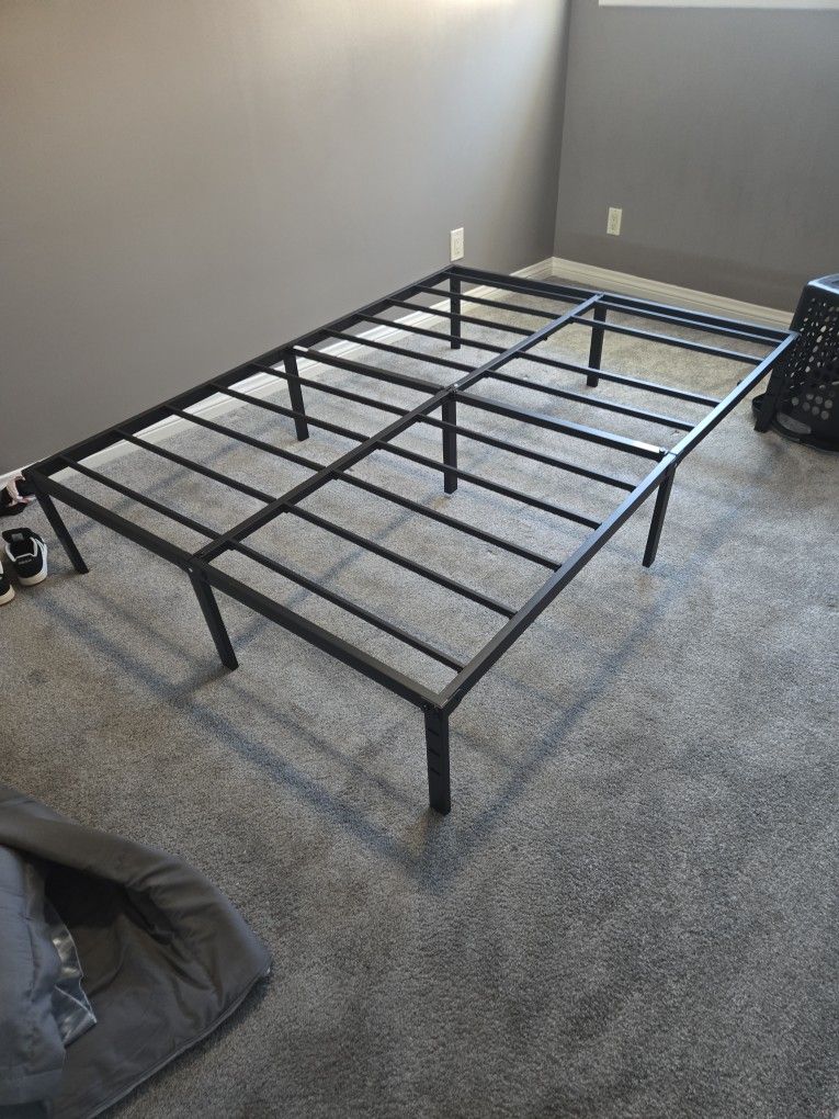 Bed Frame