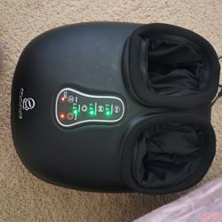 Foot Massager