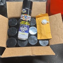 ZEP 50 heavy Duty Foaming Degreaser