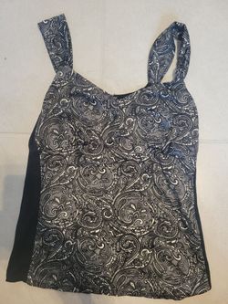Y2K Ann Taylor top size small