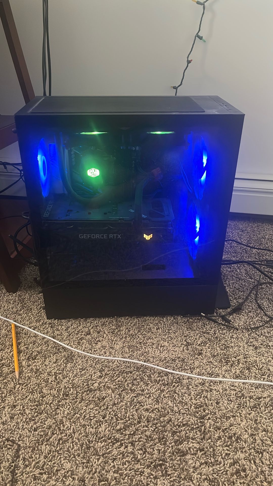 gaming pc
