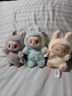 Pop mart labubu