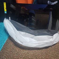 Hisense 43 In Led TV Brand New