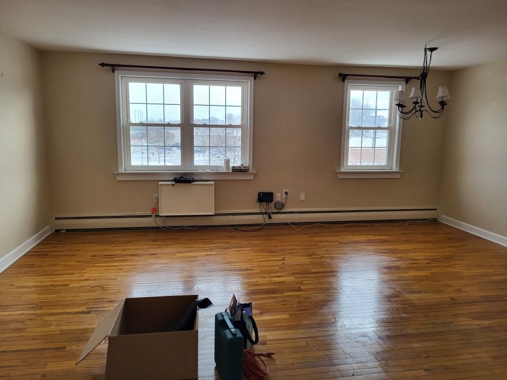 Malvern Apt Avail 1 Bedroom 1750 Month