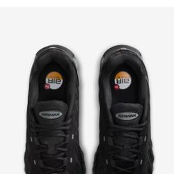 Nike Air Max Dn8 Leather