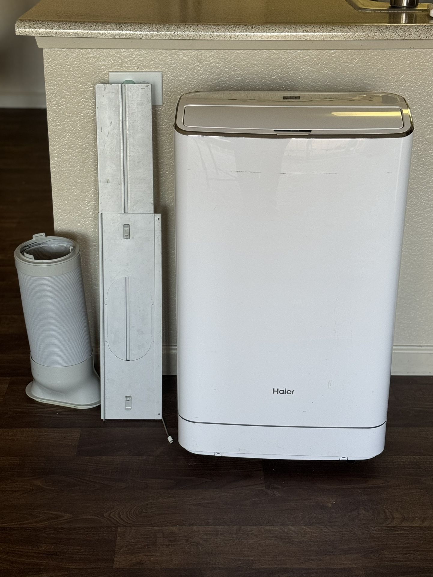 Portable Ac Unit
