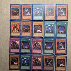how to sell old yugioh cards Huge Yugioh 6000 Card Collection Vintage / Holos / 1st Edition – Cash Cow  Games main image 1