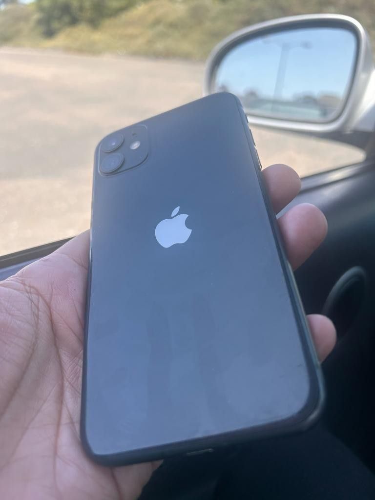 IPhone 11 128gb Unlocked