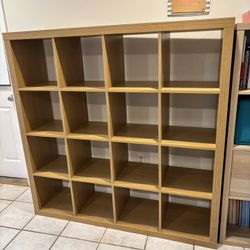 IKEA Bookshelf