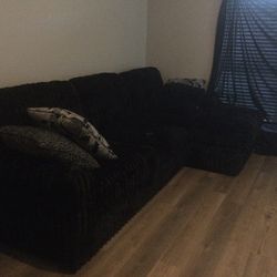 Brand New Couch W Cushions