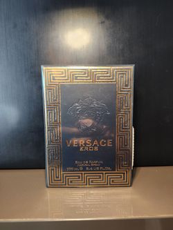 Versace Eros EDP