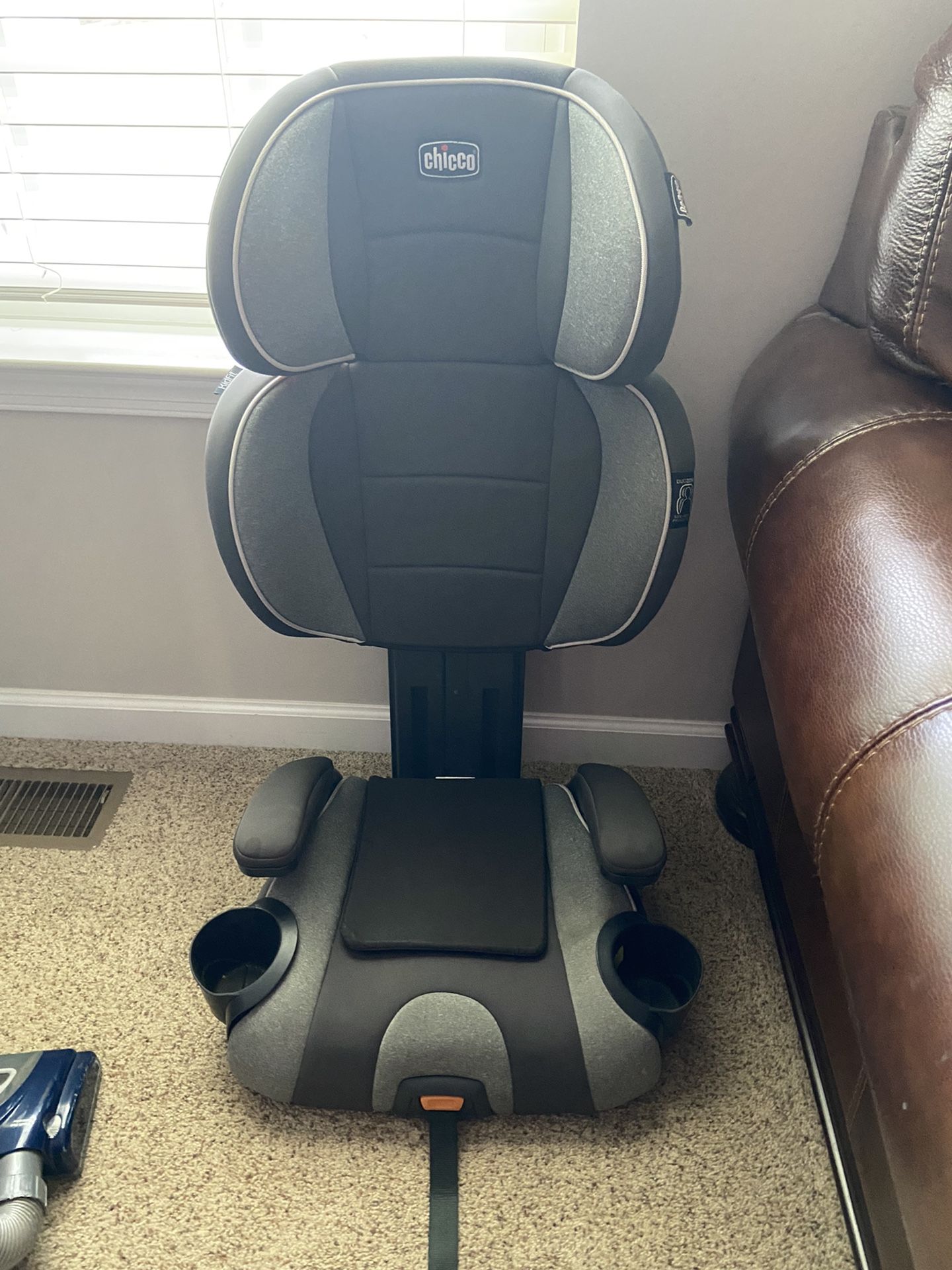 Chicco Booster Seat