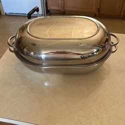 Turkey Cooker
