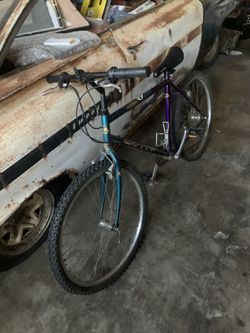 Motive Bike