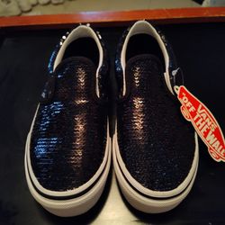 Vans classic Slip On 