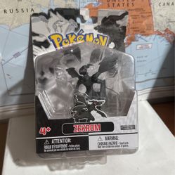Pokémon Zekrom