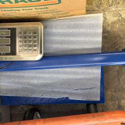 Weight Scale  Brand New