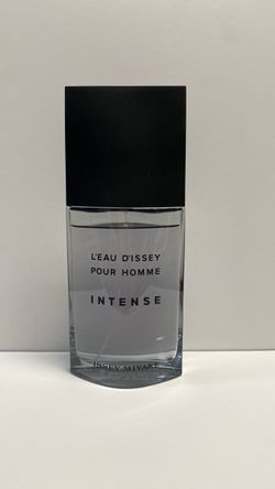 Issey Miyake pour Homme intense
