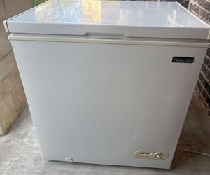 Deep Freezer