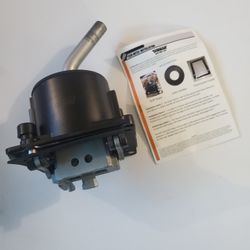 Transmission Shift Tower 