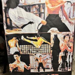 Bruce Lee