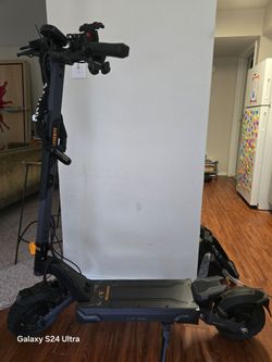 Ausom scooter l2 max