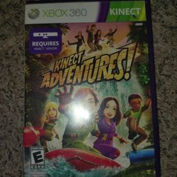 Kinect Adventures