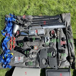 Audi And Vw Parts 