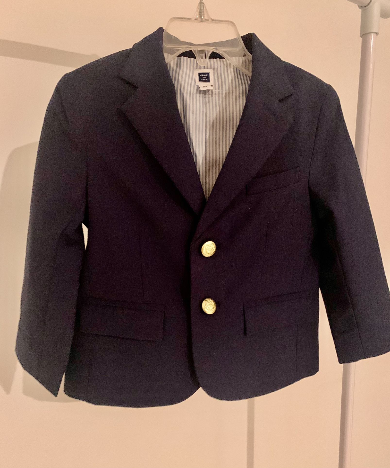 Navy blue suit for Boy/toddler’s
