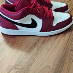 Jordan 1 Lows