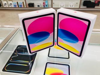 iPad A16 128gb