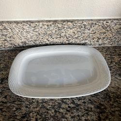 🍽️ Elegant Villeroy & Boch Serving Platter - Pristine Condition