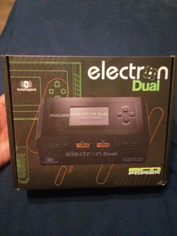 Eco power Electron duel