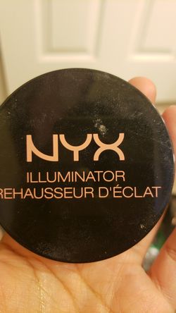 Highlight NYX