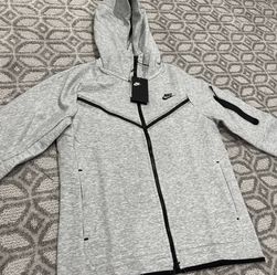 Nike Tech Fleece Jacket
