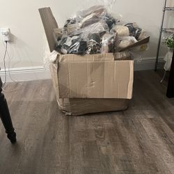 Women Sandals In Bulk 