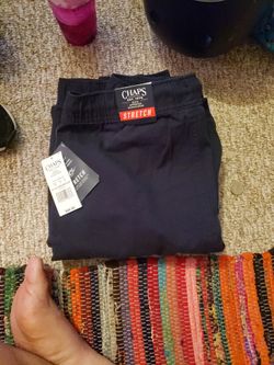 School Uniform Pants